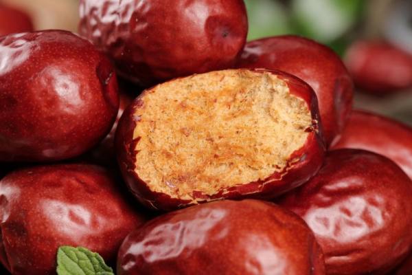 淳樸實(shí)在的新疆人,成就值得信賴的疆果果